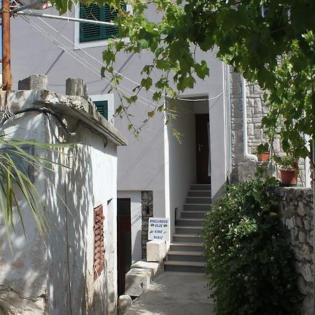 Apartman Kristina, Studio I Soba 普利莫顿 外观 照片