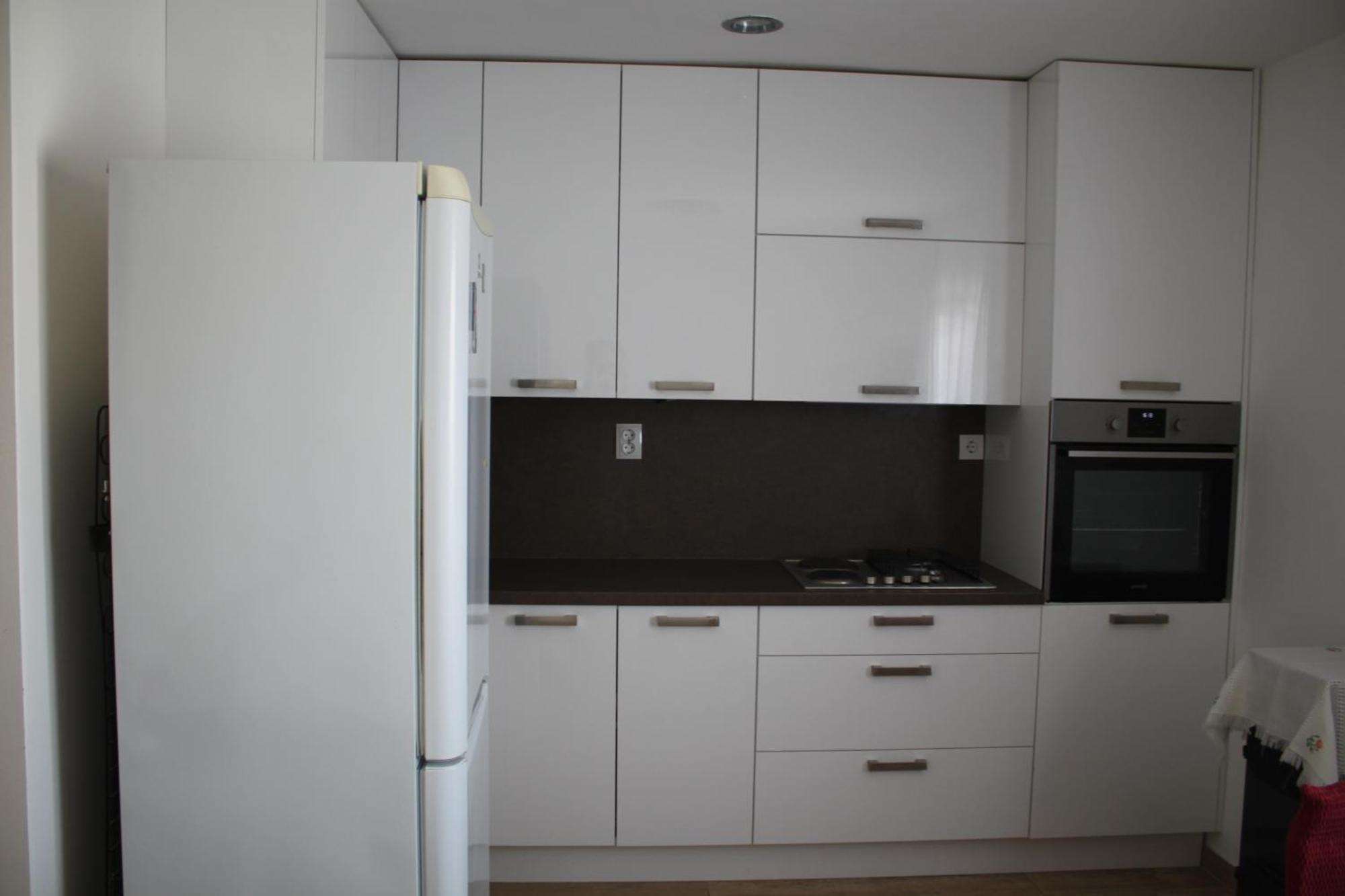 Apartman Kristina, Studio I Soba 普利莫顿 外观 照片
