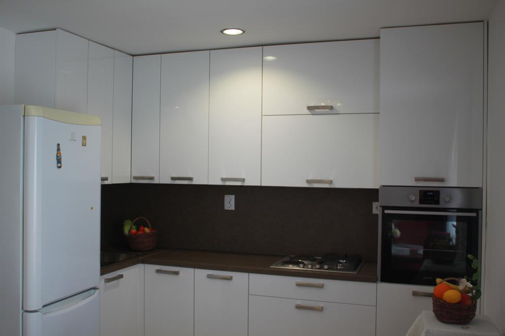 Apartman Kristina, Studio I Soba 普利莫顿 外观 照片