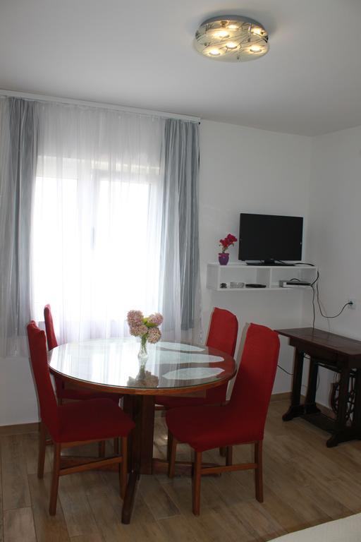 Apartman Kristina, Studio I Soba 普利莫顿 外观 照片